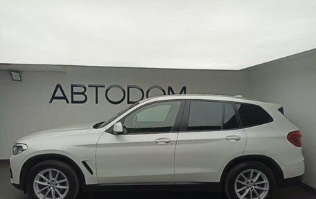 BMW X3, 2020 год, 4 150 000 рублей, 6 фотография