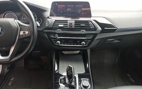 BMW X3, 2020 год, 4 150 000 рублей, 15 фотография