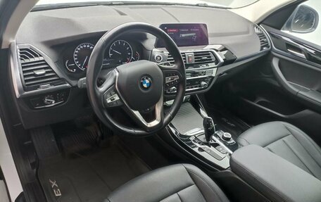 BMW X3, 2020 год, 4 150 000 рублей, 7 фотография