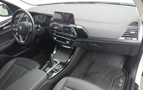 BMW X3, 2020 год, 4 150 000 рублей, 12 фотография