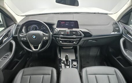 BMW X3, 2020 год, 4 150 000 рублей, 14 фотография