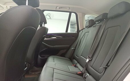 BMW X3, 2020 год, 4 150 000 рублей, 21 фотография