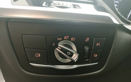 BMW X3, 2020 год, 4 150 000 рублей, 22 фотография