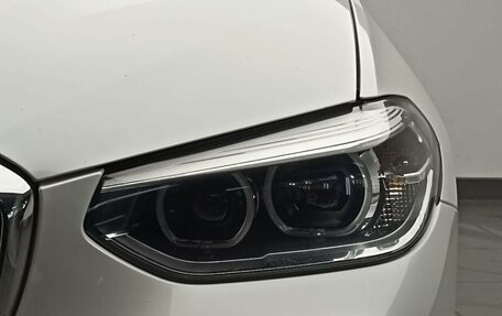 BMW X3, 2020 год, 4 150 000 рублей, 23 фотография