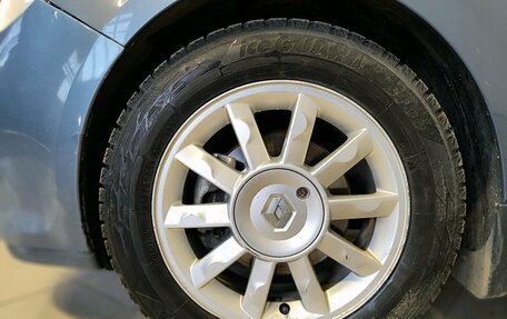 Renault Clio III, 2008 год, 439 000 рублей, 5 фотография