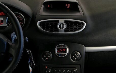 Renault Clio III, 2008 год, 439 000 рублей, 7 фотография