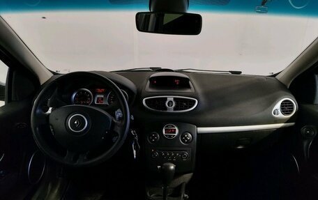 Renault Clio III, 2008 год, 439 000 рублей, 6 фотография