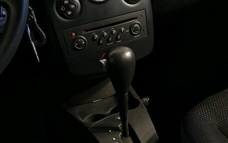Renault Clio III, 2008 год, 439 000 рублей, 8 фотография