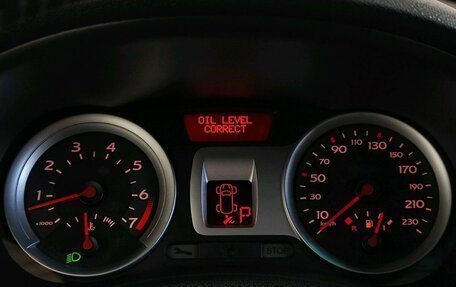 Renault Clio III, 2008 год, 439 000 рублей, 10 фотография
