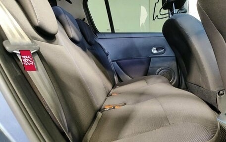 Renault Clio III, 2008 год, 439 000 рублей, 11 фотография