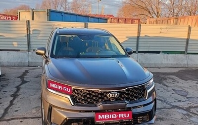 KIA Sorento IV, 2021 год, 4 300 000 рублей, 1 фотография