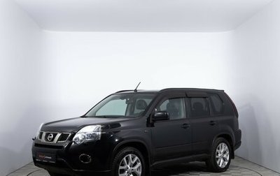 Nissan X-Trail, 2011 год, 1 270 000 рублей, 1 фотография