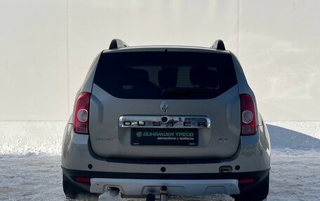 Renault Duster I рестайлинг, 2012 год, 950 000 рублей, 6 фотография