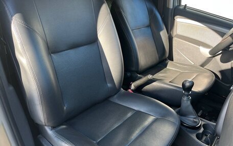 Renault Duster I рестайлинг, 2012 год, 950 000 рублей, 10 фотография