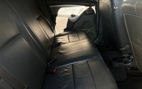 Renault Duster I рестайлинг, 2012 год, 950 000 рублей, 11 фотография