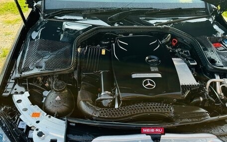 Mercedes-Benz C-Класс, 2016 год, 2 499 000 рублей, 5 фотография