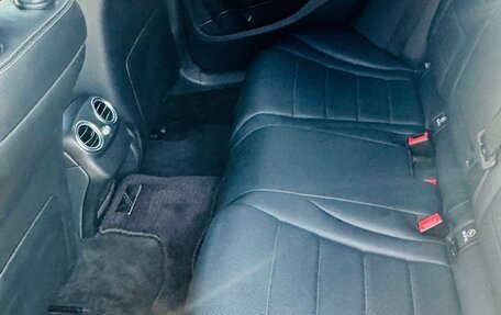 Mercedes-Benz C-Класс, 2016 год, 2 499 000 рублей, 19 фотография
