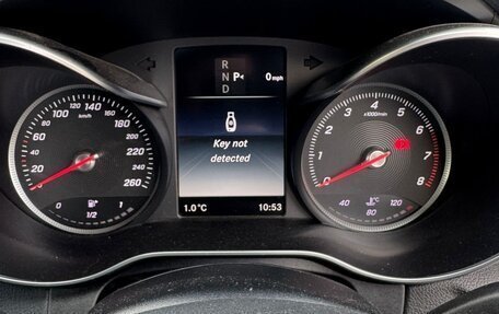 Mercedes-Benz C-Класс, 2016 год, 2 499 000 рублей, 40 фотография