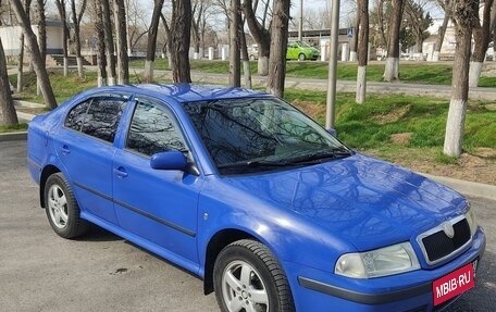 Skoda Octavia IV, 2008 год, 700 000 рублей, 1 фотография