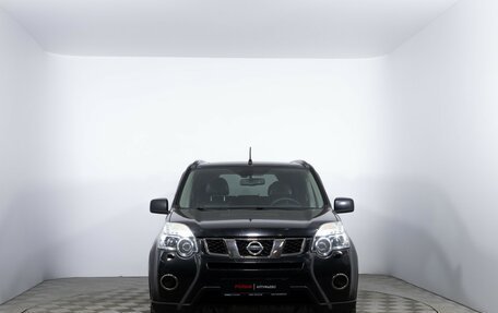 Nissan X-Trail, 2011 год, 1 270 000 рублей, 2 фотография