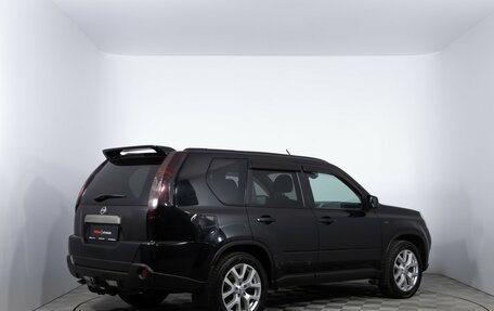 Nissan X-Trail, 2011 год, 1 270 000 рублей, 5 фотография