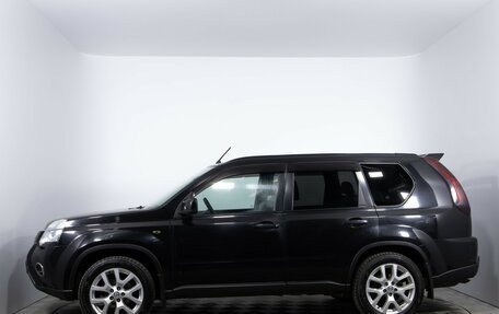 Nissan X-Trail, 2011 год, 1 270 000 рублей, 8 фотография