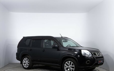 Nissan X-Trail, 2011 год, 1 270 000 рублей, 3 фотография