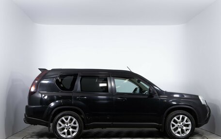 Nissan X-Trail, 2011 год, 1 270 000 рублей, 4 фотография