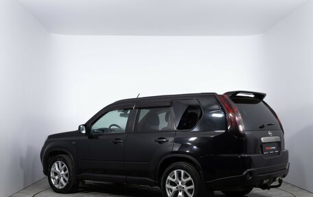 Nissan X-Trail, 2011 год, 1 270 000 рублей, 7 фотография