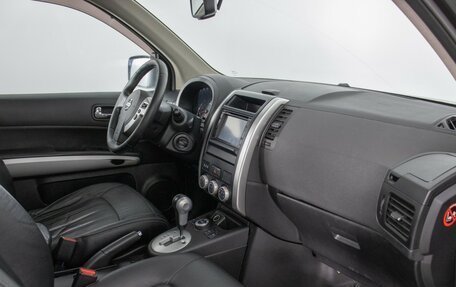 Nissan X-Trail, 2011 год, 1 270 000 рублей, 9 фотография