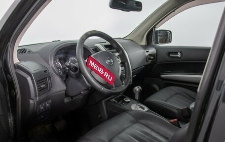 Nissan X-Trail, 2011 год, 1 270 000 рублей, 10 фотография