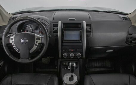 Nissan X-Trail, 2011 год, 1 270 000 рублей, 13 фотография