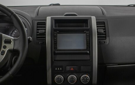 Nissan X-Trail, 2011 год, 1 270 000 рублей, 14 фотография