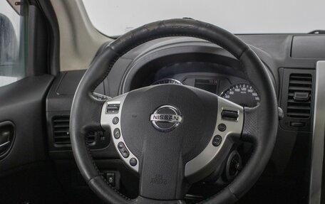 Nissan X-Trail, 2011 год, 1 270 000 рублей, 15 фотография