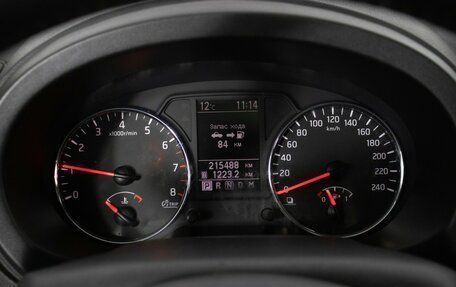 Nissan X-Trail, 2011 год, 1 270 000 рублей, 12 фотография