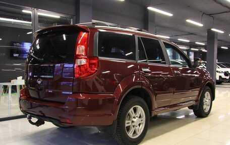 Great Wall Hover H3 I, 2011 год, 849 000 рублей, 2 фотография