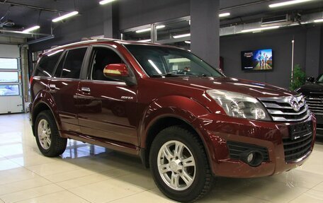 Great Wall Hover H3 I, 2011 год, 849 000 рублей, 3 фотография