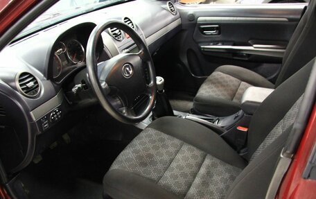 Great Wall Hover H3 I, 2011 год, 849 000 рублей, 7 фотография
