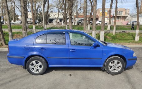 Skoda Octavia IV, 2008 год, 700 000 рублей, 2 фотография