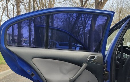 Skoda Octavia IV, 2008 год, 700 000 рублей, 11 фотография