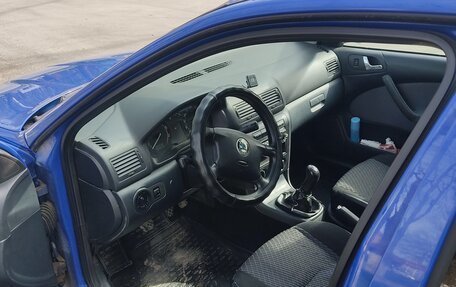Skoda Octavia IV, 2008 год, 700 000 рублей, 10 фотография