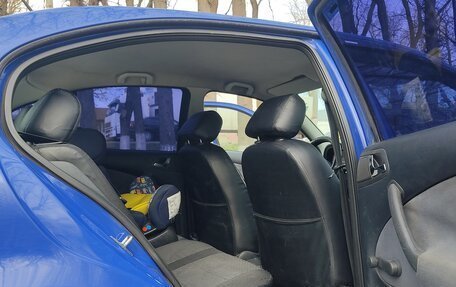 Skoda Octavia IV, 2008 год, 700 000 рублей, 14 фотография