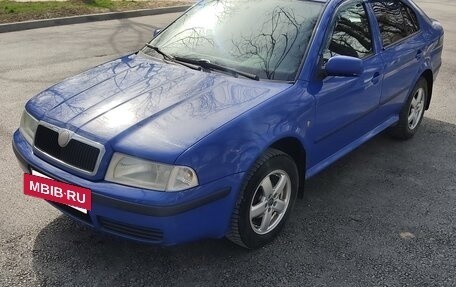Skoda Octavia IV, 2008 год, 700 000 рублей, 7 фотография