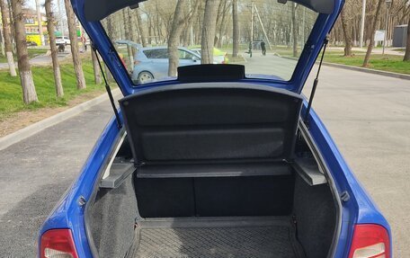 Skoda Octavia IV, 2008 год, 700 000 рублей, 17 фотография
