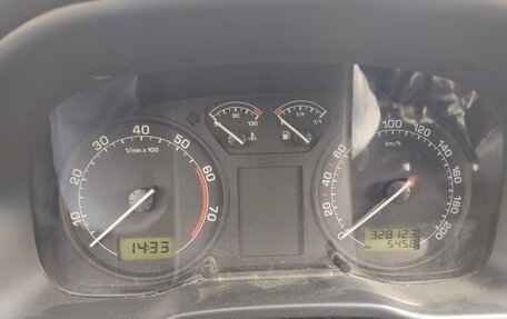 Skoda Octavia IV, 2008 год, 700 000 рублей, 24 фотография