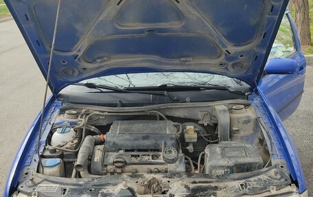 Skoda Octavia IV, 2008 год, 700 000 рублей, 20 фотография