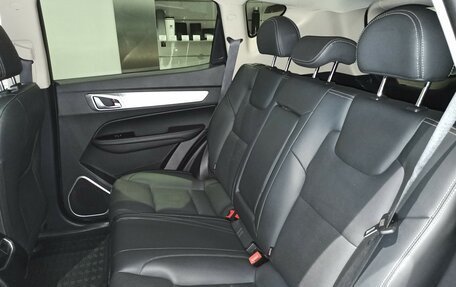 Geely Emgrand X7 I, 2021 год, 1 249 000 рублей, 15 фотография