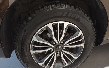 Geely Emgrand X7 I, 2021 год, 1 249 000 рублей, 17 фотография