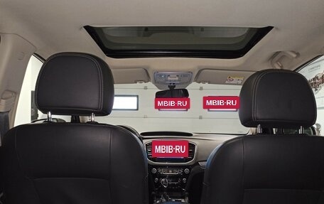 Geely Emgrand X7 I, 2021 год, 1 249 000 рублей, 13 фотография