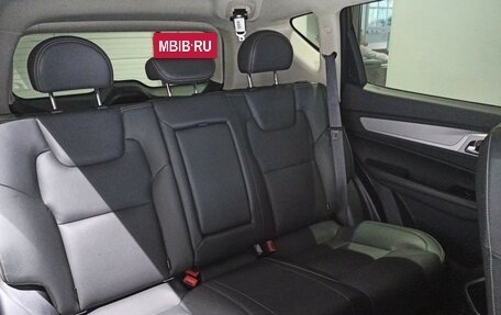 Geely Emgrand X7 I, 2021 год, 1 249 000 рублей, 14 фотография